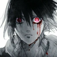 Uchiha Sasuke [Youth]