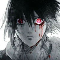 Uchiha Sasuke [Youth]