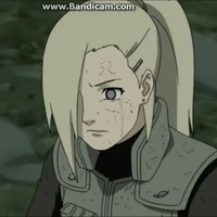 Yamanaka Ino [Youth]