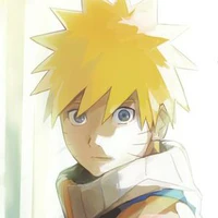 Uzumaki Naruto [Kid]