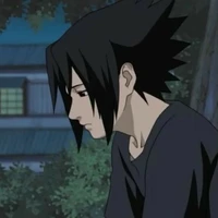 Uchiha Sasuke [Kid]