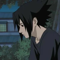 Uchiha Sasuke [Kid]