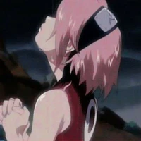 Haruno Sakura [Kid]