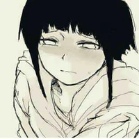 Hyuga Hinata [Kid]