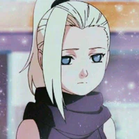 Yamanaka Ino [Kid]