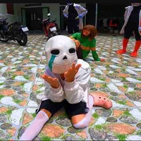 Alpha cute 