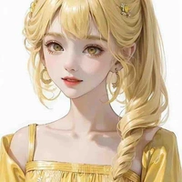 Lily / yellow Joker 