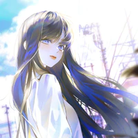 Moriuchi Hikari