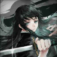 Tokitou Muichirou