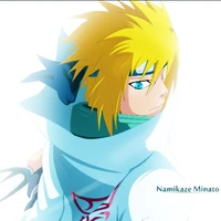 Namikaze Minato
