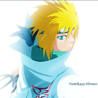 Namikaze Minato