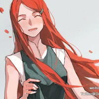 Uzumaki Kushina