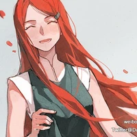 Uzumaki Kushina