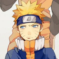 Uzumaki Naruto