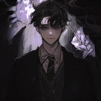 Tom Marvolo Riddle(Lord Voldemort)