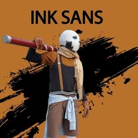 Ink sans