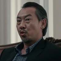 Phụ huynh Fuji