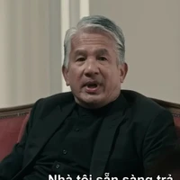 Phụ huynh Hugo