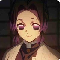 Kochou Shinobu
