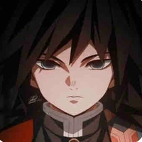Tomioka Giyuu