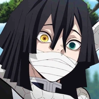 Iguro Obanai