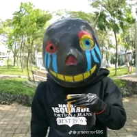 error sans