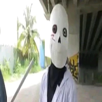 cross sans