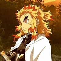 Kyoujurou Rengoku(viêm trụ)