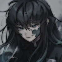 Tokito Muichirou(hà trụ)