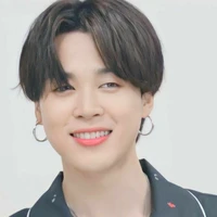 PARK JIMIN
