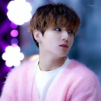 JEON JUNGKOOK
