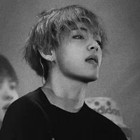 KIM TAEHYUNG ( V )