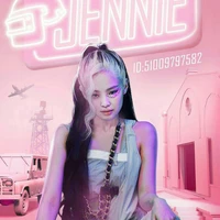 KIM JENNIE