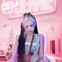KIM JENNIE