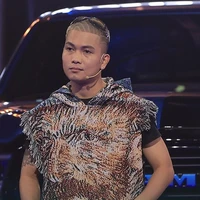 BigDaddy-Trần Tất Vũ