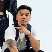 Thái VG-Ngô Thái Minh