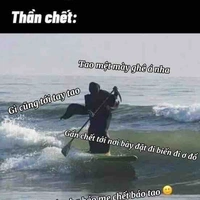 Thần chết