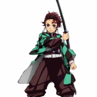 Kamado Tanjiro 