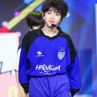 Trương Hàm Thụy
