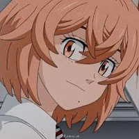 Tachibana Hinata