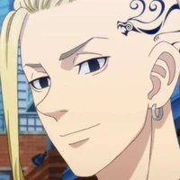 Ryuguji Ken(Draken)