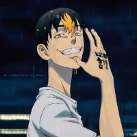 Hanma Shuji