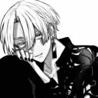 Kurokawa Izana 