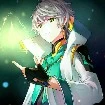 key