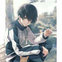Isagi Yoichi