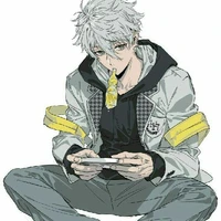 Nagi Seishiro