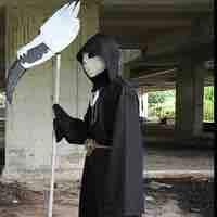 reaper