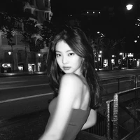 Jennie Kim ( Nàng  )