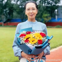 Cô Trương