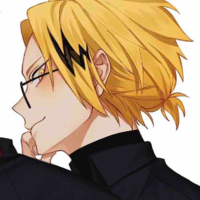 Kaminari Denki 